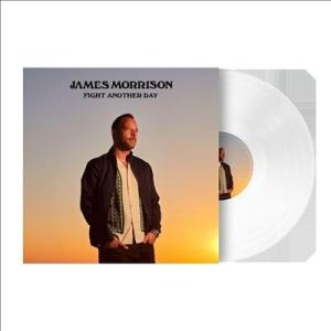 James Morrison (Pop) Fight Another Day＜限定盤/White V...