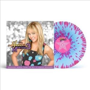 Original Soundtrack Hannah Montana 3＜限定盤/Pretty In...