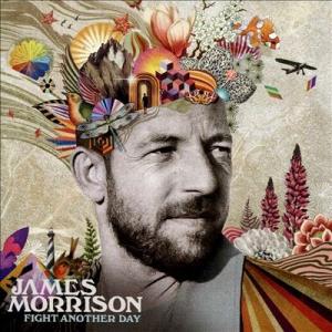 James Morrison (Pop) Fight Another Day CD