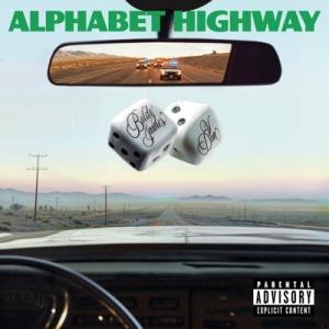 Boldy James Alphabet Highway CD