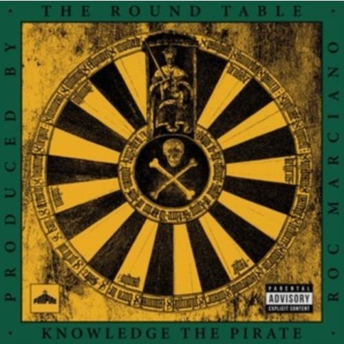 Knowledge The Pirate The Round Table Cassette