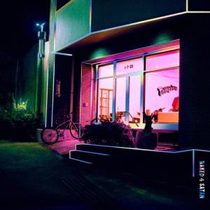 Tempalay Naked 4 Satan CDの商品画像