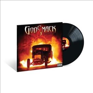 Godsmack 1000hp LP