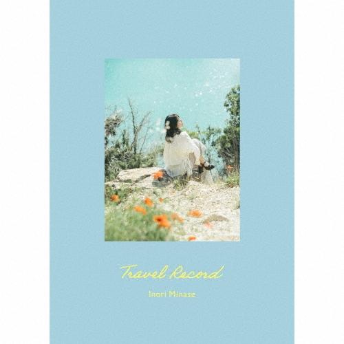水瀬いのり Travel Record ［2CD+Blu-ray Disc+写真集+ミニポスター+ト...