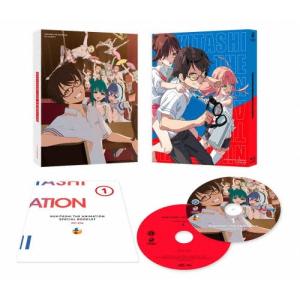ぬきたし THE ANIMATION Blu-ray BOX 上巻＜通常版＞ Blu-ray Disc