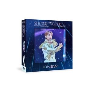 SHINee SHINee WORLD VI [PERFECT ILLUMINATION : SHI...