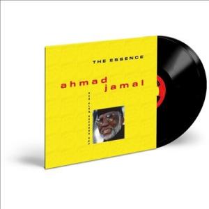 Ahmad Jamal The Essence Part One LP