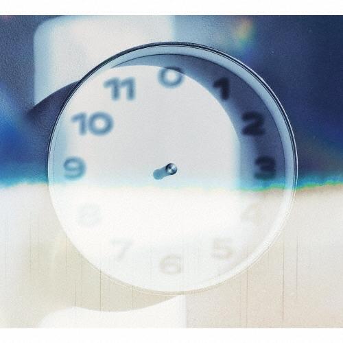 Uru Never ends/手紙 ［CD+Blu-ray Disc］＜初回生産限定盤＞ 12cmC...