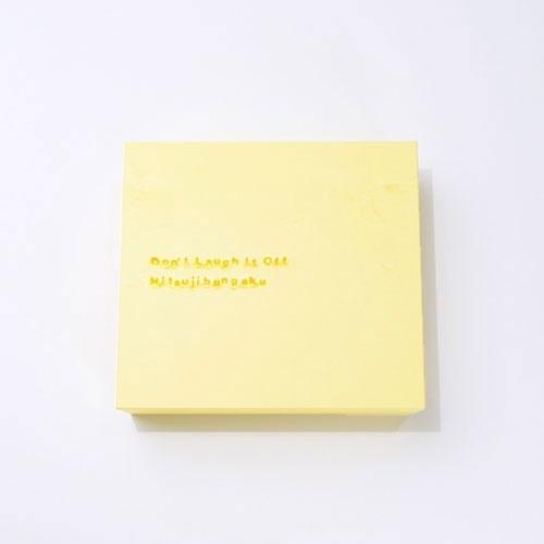 羊文学 D o n&apos; t  L a u g h  I t  O f f ［CD+Blu-ray Di...