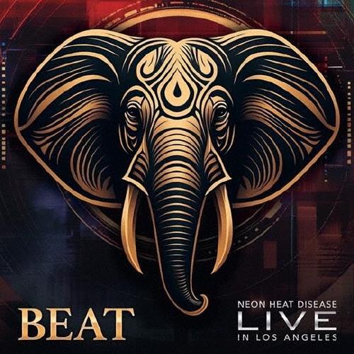Beat ライヴ〜 イン・ロサンゼルス 2024 ［2Blu-spec CD2+Blu-ray Di...