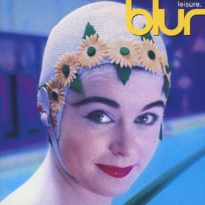 Blur レジャー CD