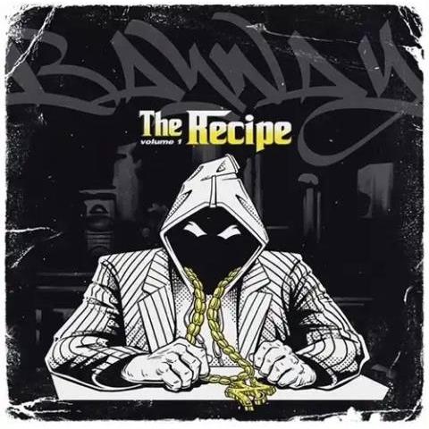 Bayway The Recipe CD