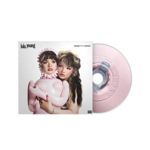 Lola Young I'm Only F**king Myself CD