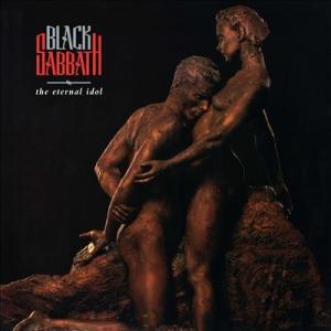Black Sabbath The Eternal Idol＜限定盤＞ LP