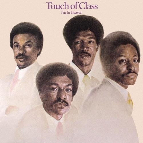 Touch Of Class アイム・イン・ヘヴン +7 CD