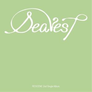 Rescene Dearest: 2nd Single (ランダムバージョン)＜数量限定生産盤＞ 12cmCD Single