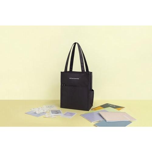 earth music&amp;ecology さらに使いやすくなった! イベントトートバッグBOOK Bo...