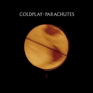 Coldplay Parachutes<Ecor...の商品画像