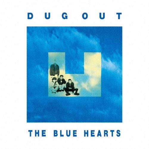 THE BLUE HEARTS DUG OUT ［Cassette+Tシャツ(黒/XLサイズ)］＜完...