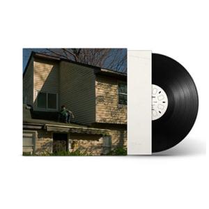 Jeremy Zucker Garden State LP