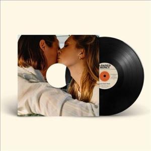 Loaded Honey Love Made Trees LP