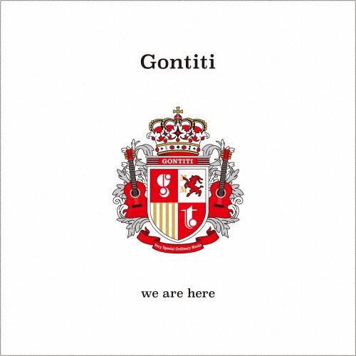 GONTITI we are here -40 years have passed and we a...
