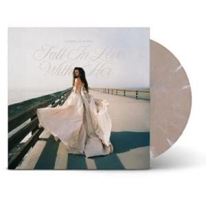 Sabrina Claudio Fall In Love With Her (Indie Exclu...