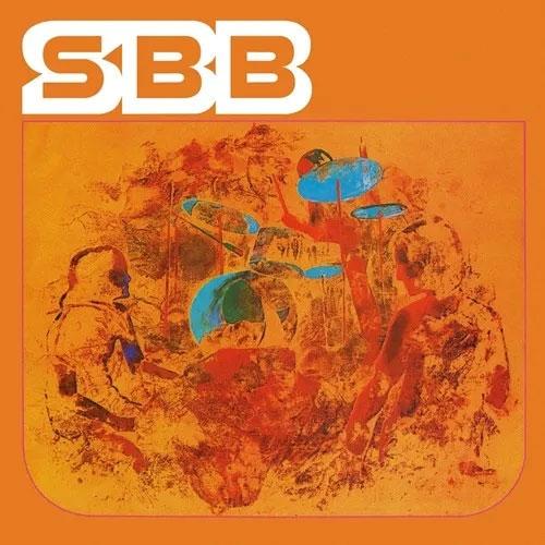 SBB SBB (Wolanie O Brzek Szkla) CD