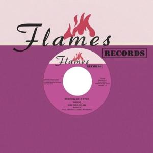 Kim Mulligan Wishing On A Star＜限定盤＞ 7inch Single