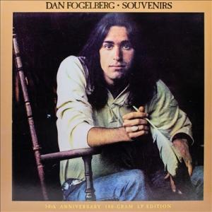 Dan Fogelberg Souvenirs (Numbered Remastered 50th ...