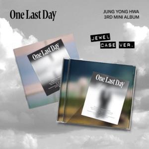 ジョン・ヨンファ（from CNBLUE） / One Last Day 〜Japan Special