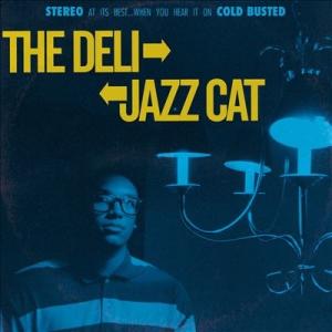 The Deli (Rap) The Deli - Jazz Cat LP