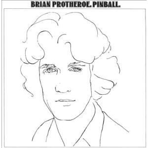 Brian Protheroe Pinball ...の商品画像