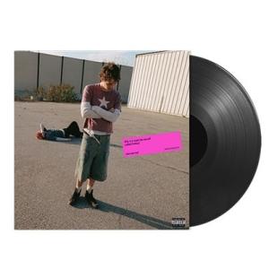 Royel Otis Hickey＜Coal Colored Vinyl＞ LP
