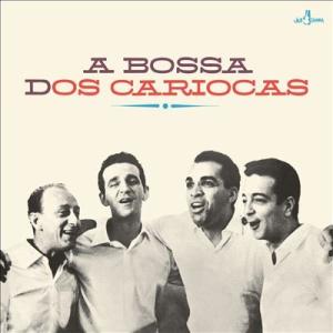 Os Cariocas A Bossa Dos Cariocas＜限定盤＞ LP