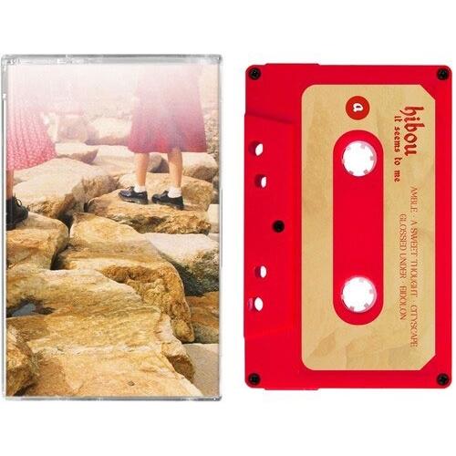 Hibou It Seems to Me Cassette