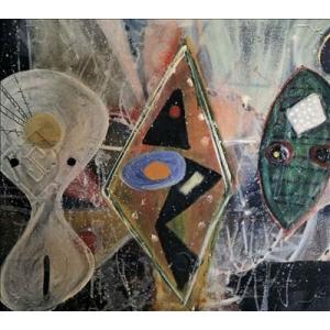 Joseph Holbrooke Trio Last Live 2001 in Memoriam D...