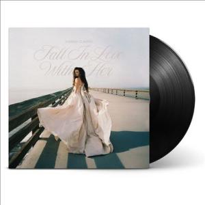 Sabrina Claudio Fall In Love With Her LP