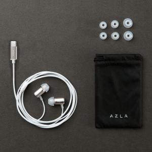 TRINITY Type-C イヤホン(マイク...の詳細画像2