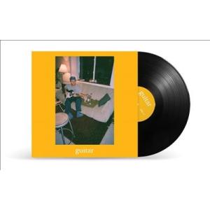 Mac DeMarco Guitar LP