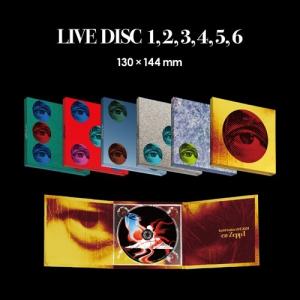 稲葉浩志 Koshi Inaba LIVE 2...の詳細画像3