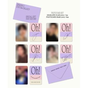 SEVENTEEN SEVENTEEN UNI...の詳細画像5