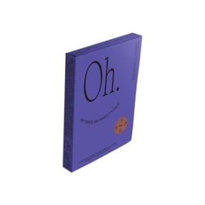 SEVENTEEN SEVENTEEN UNIT PHOTOBOOK 'EPISODE D' Book