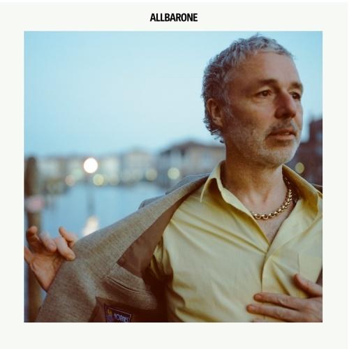Baxter Dury Allbarone (Indie Exclusive)＜限定盤/Blue V...