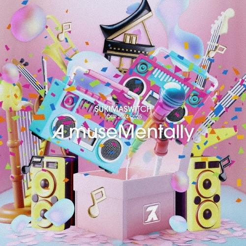 スキマスイッチ スキマスイッチ TOUR 2024-2025 &quot;&quot;A museMentally&quot;&quot; ...
