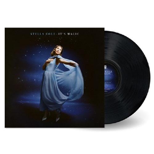 Stella Cole It's Magic＜限定盤＞ LP