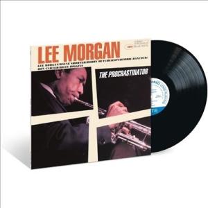 Lee Morgan The Procrastinator＜限定盤＞ LP