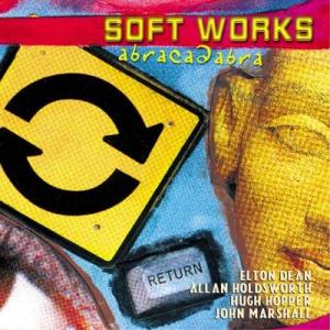 Soft Works Abracadabra CD