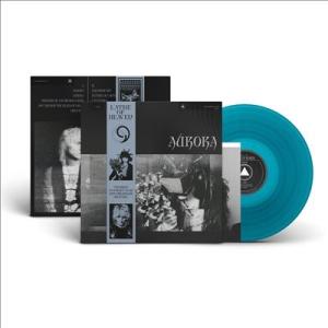 Lathe Of Heaven Aurora＜Colored Vinyl＞ LP
