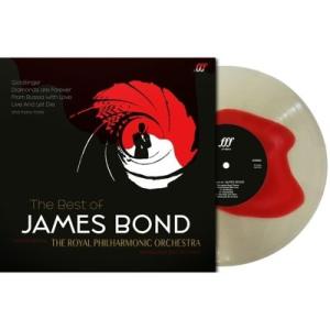 Original Soundtrack The Best Of James Bond＜Red In ...